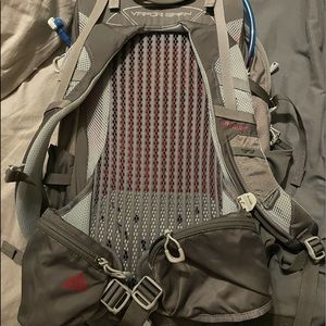 Gregory womens hydro backpack
